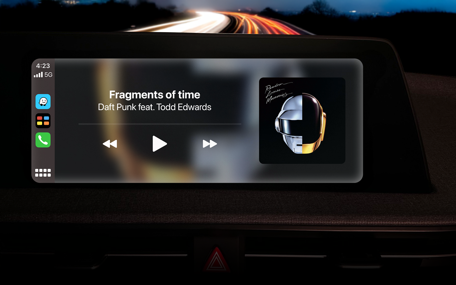 muzaica-carplay
