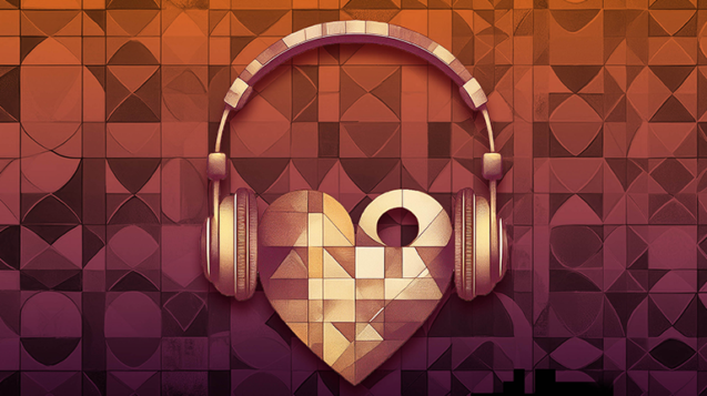 Мюзайка с ноев сайт